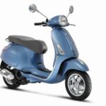 Vespa Primavera 125