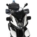 Yamaha Tricity policía