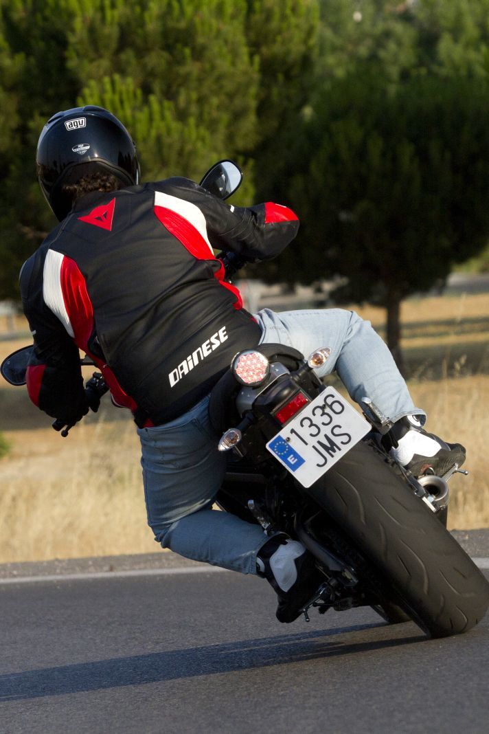 Yamaha XSR 900