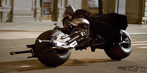 Las motos más famosas de la historia del cine 18