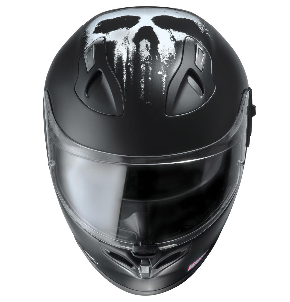 HJC presenta sus cascos de moto para superhéroes 5 411373d9 e1b1 462c 9f97 d1ba9cb39f97