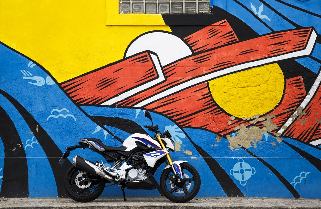 bmw g 310 r 17