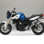 BMW F 800 R