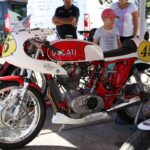 Fotos de la Concentración Motera de Saldaña 10 Concentración Motera de Saldaña