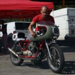 Fotos de la Concentración Motera de Saldaña 16 Concentración Motera de Saldaña