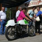 Fotos de la Concentración Motera de Saldaña 17 Concentración Motera de Saldaña