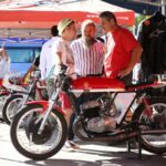 Fotos de la Concentración Motera de Saldaña 18 Concentración Motera de Saldaña