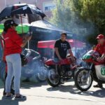 Fotos de la Concentración Motera de Saldaña 20 Concentración Motera de Saldaña