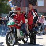 Fotos de la Concentración Motera de Saldaña 21 Concentración Motera de Saldaña