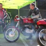 Fotos de la Concentración Motera de Saldaña 22 Concentración Motera de Saldaña