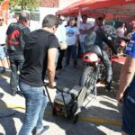 Fotos de la Concentración Motera de Saldaña 23 Concentración Motera de Saldaña