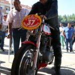 Fotos de la Concentración Motera de Saldaña 25 Concentración Motera de Saldaña