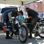Fotos de la Concentración Motera de Saldaña 26 Concentración Motera de Saldaña