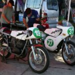 Fotos de la Concentración Motera de Saldaña 27 Concentración Motera de Saldaña