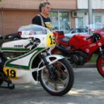 Fotos de la Concentración Motera de Saldaña 29 Concentración Motera de Saldaña