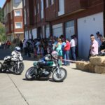 Fotos de la Concentración Motera de Saldaña 37 Concentración Motera de Saldaña