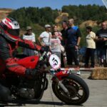 Fotos de la Concentración Motera de Saldaña 40 Concentración Motera de Saldaña