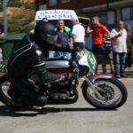 Fotos de la Concentración Motera de Saldaña 41 Concentración Motera de Saldaña