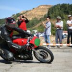 Fotos de la Concentración Motera de Saldaña 48 Concentración Motera de Saldaña