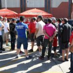 Fotos de la Concentración Motera de Saldaña 4 Concentración Motera de Saldaña