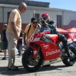 Fotos de la Concentración Motera de Saldaña 54 Concentración Motera de Saldaña