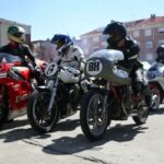 Fotos de la Concentración Motera de Saldaña 55 Concentración Motera de Saldaña