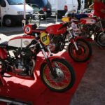 Fotos de la Concentración Motera de Saldaña 5 Concentración Motera de Saldaña