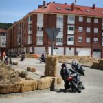 Fotos de la Concentración Motera de Saldaña 66 Concentración Motera de Saldaña
