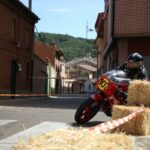 Fotos de la Concentración Motera de Saldaña 76 Concentración Motera de Saldaña