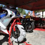 Fotos de la Concentración Motera de Saldaña 7 Concentración Motera de Saldaña
