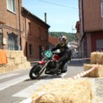 Fotos de la Concentración Motera de Saldaña 80 Concentración Motera de Saldaña