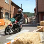 Fotos de la Concentración Motera de Saldaña 88 Concentración Motera de Saldaña