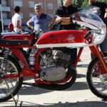 Fotos de la Concentración Motera de Saldaña 8 Concentración Motera de Saldaña