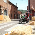 Fotos de la Concentración Motera de Saldaña 89 Concentración Motera de Saldaña