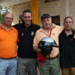 Fotos de la Concentración Motera de Saldaña 90 Concentración Motera de Saldaña