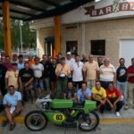 Fotos de la Concentración Motera de Saldaña 91 Concentración Motera de Saldaña