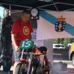 Fotos de la Concentración Motera de Saldaña 9 Concentración Motera de Saldaña