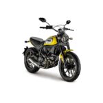 Scrambler Ducati Icon