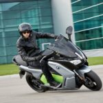 BMW C-Evolution 2017