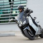 BMW C-Evolution 2017