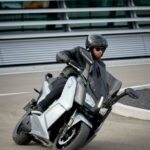 BMW C-Evolution 2017