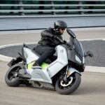 BMW C-Evolution 2017