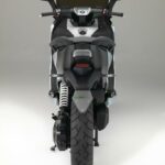 BMW C-Evolution 2017