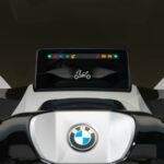 BMW C-Evolution 2017