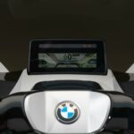 BMW C-Evolution 2017