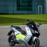 BMW C-Evolution 2017