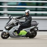 BMW C-Evolution 2017