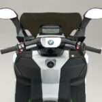 BMW C-Evolution 2017