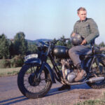 Fotos de motos míticas del cine 10 Fotos de motos míticas del cine