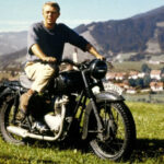 Fotos de motos míticas del cine 11 Fotos de motos míticas del cine